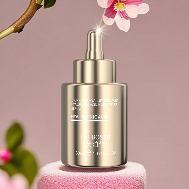 芙泊仕护颜玻尿酸多效精华液