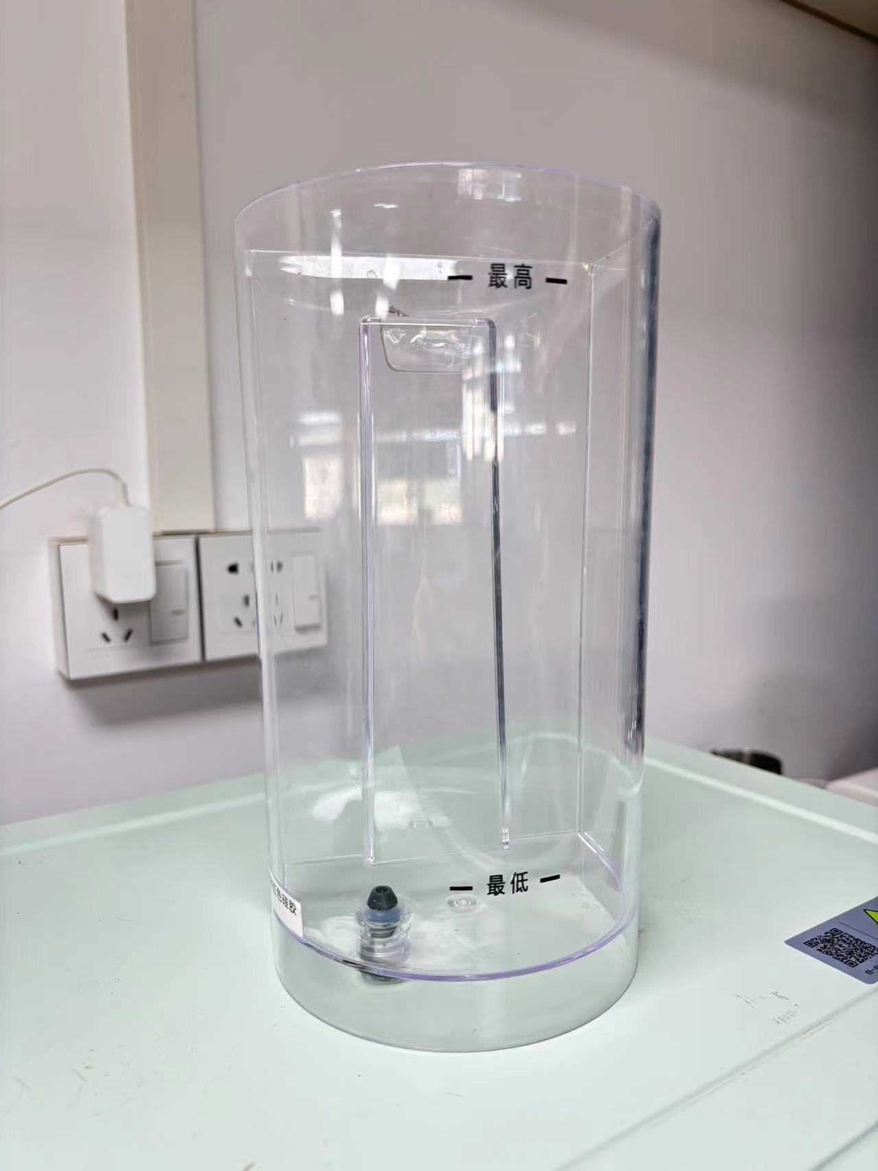 PE3366水箱（不含盖子）