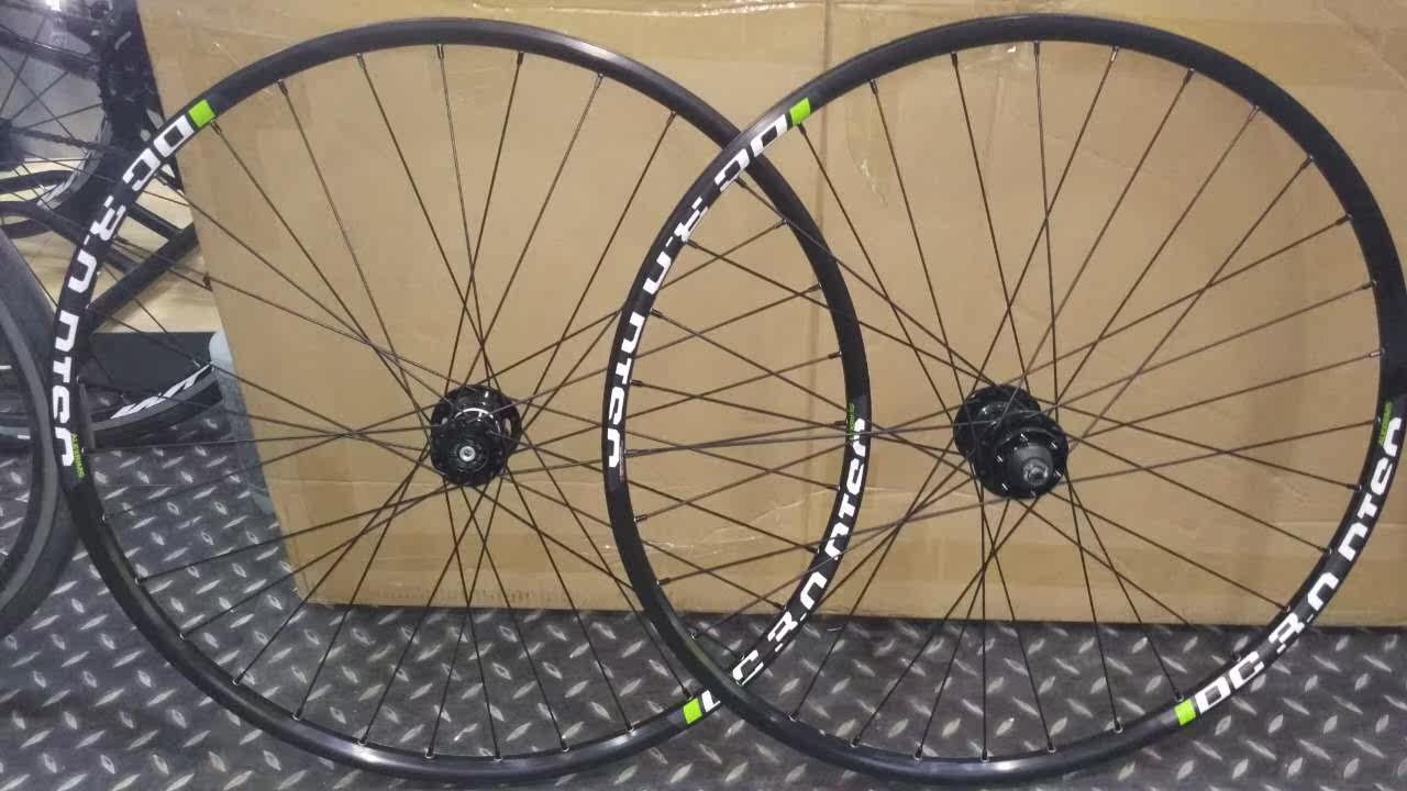 Roues de vélo - Ref 2378482 Image 1