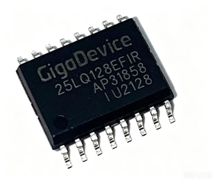 GD25LQ128EFIR DFIG SOP16