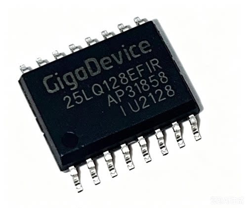 GD25LQ128EFIR DFIG SOP16