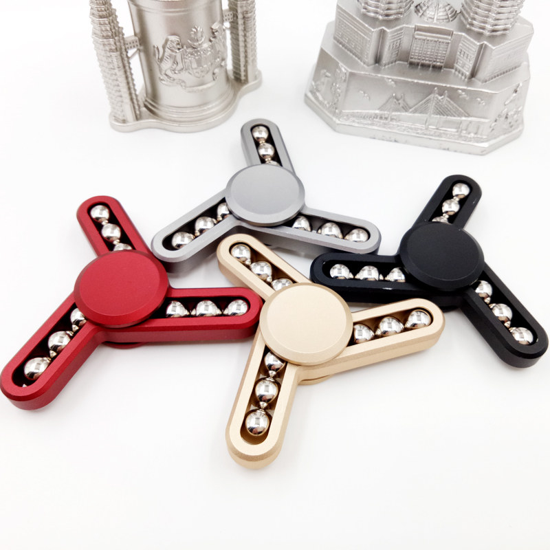 Finger spinner OTHER   - Ref 2615163 Image 4