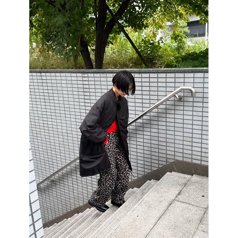 日单贵牌户外轻便保暖长款羽绒大衣 仅6件