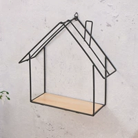 Черная хижина