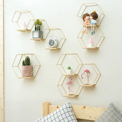 Брендовый декор для гостиной, настенная креативная подвеска