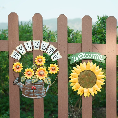 Креативный декор для гостиной на солнечной энергии, ретро подвеска, европейский стиль