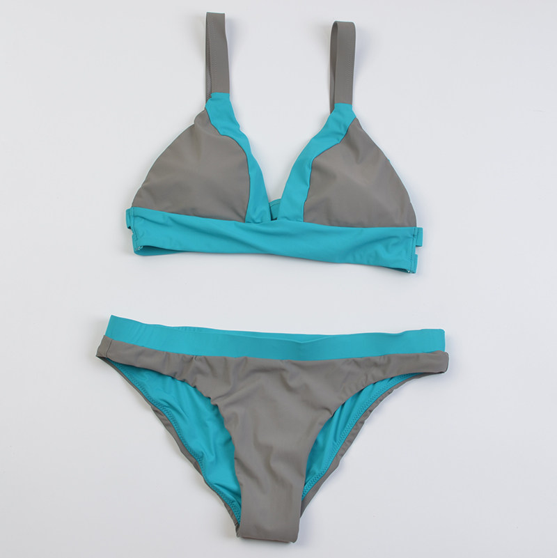 RedCarter设计师品牌比基尼显瘦