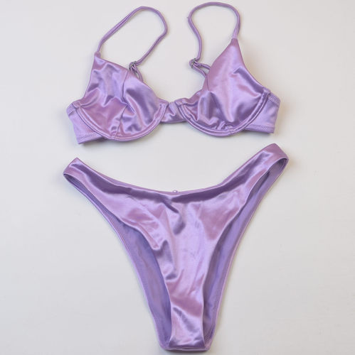 澳洲品牌bikini巴西款比基尼泳衣