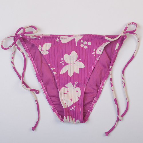 澳洲品牌比基尼泳裤女性感显瘦