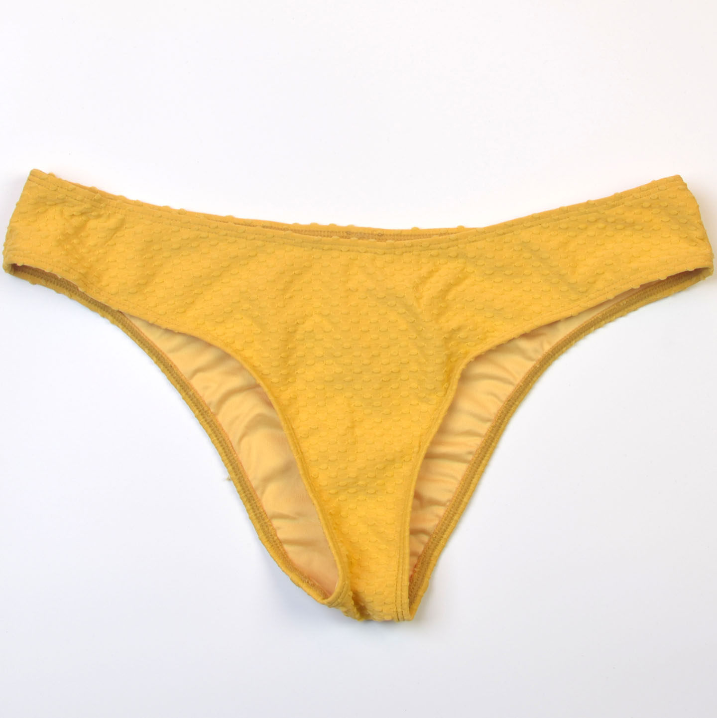 澳洲冲浪品牌O家时尚纯色性感显瘦单件比基尼泳衣裤子女多款小码