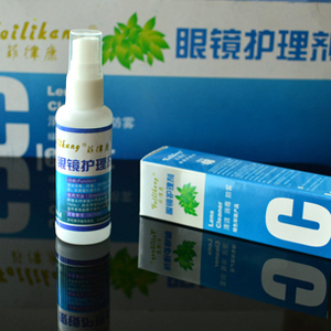 菲律康 眼镜清洗液 太阳镜保养液护理剂 眼镜片清洗剂 电脑清洁剂
