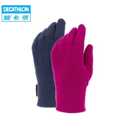 Gants pour enfants DECATHLON - Ref 2147802 Image 1