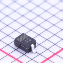 BAP64-03,115   SOD323封装  丝印A3   进口原装正品现货  可直拍