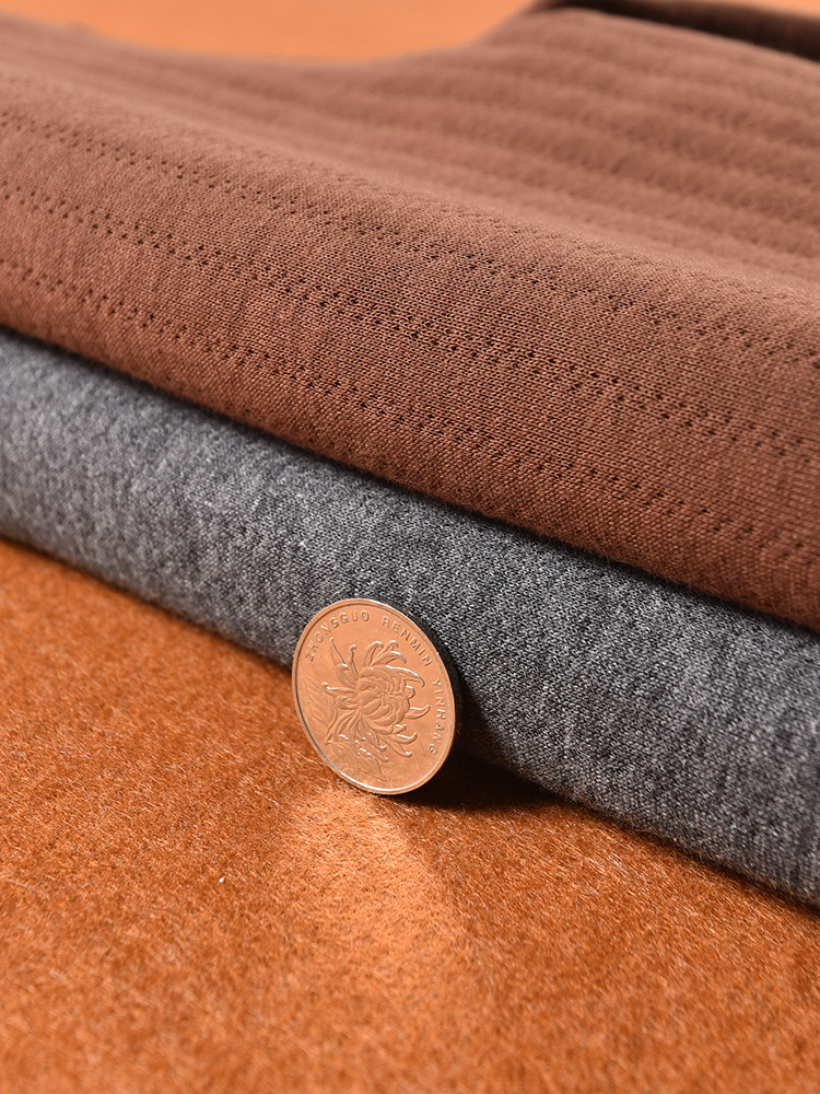 아동 누빔 가디건 상의  따뜻한 옷 베이스 레이어 옷  속옷 가을 겨울 농축