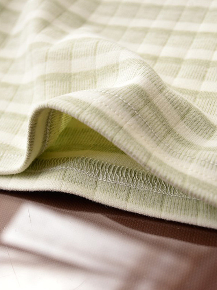 어린이 부드러운 벨벳 코튼 숄더 버튼 탑  따뜻한 가을 옷 가을 겨울 1 베이비 순면 스웨터 싱글 탑 5 세