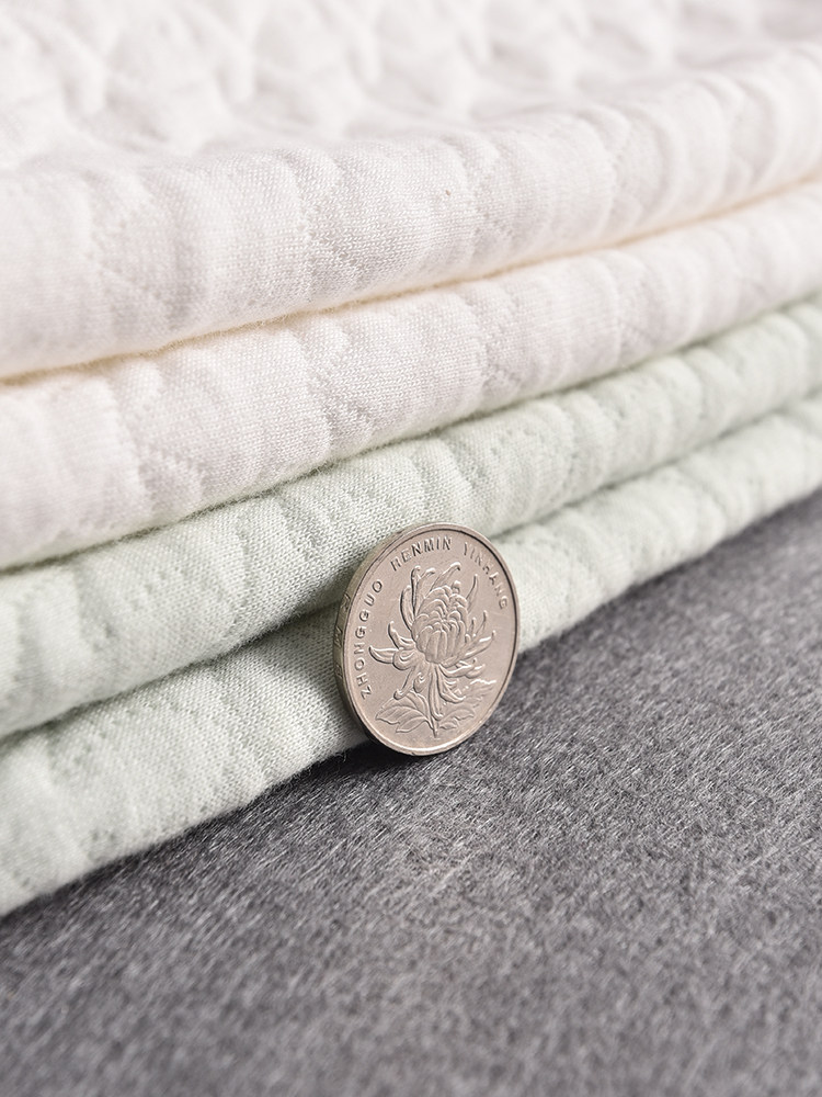 어린이 퀼트 가디건  열 속옷 가을 겨울  ??얇은 면화 코트 외부 봄 가을 속옷