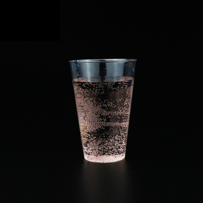 航空加厚硬质大号14oz塑料杯