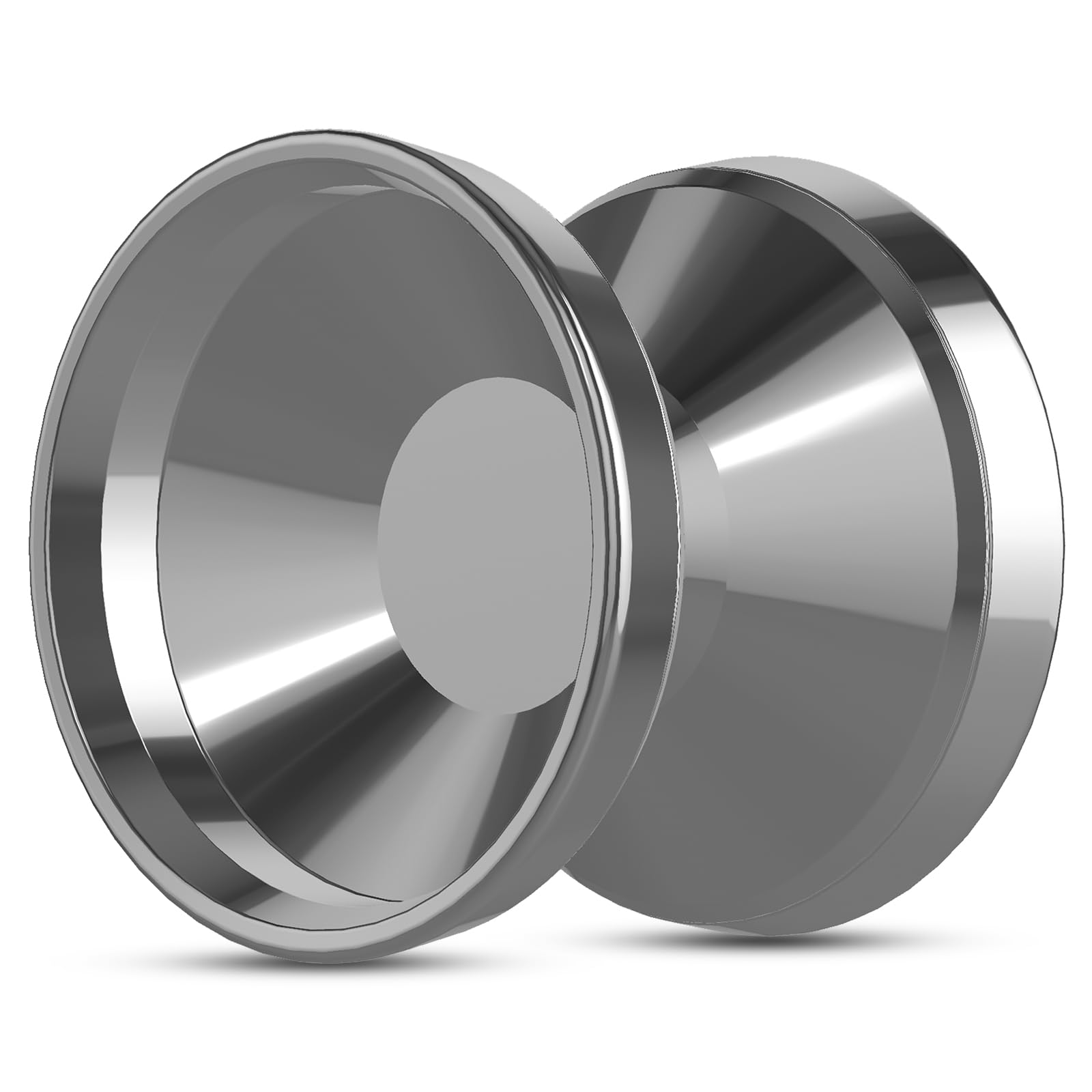 钛合金TC4-02限量收藏悠悠球