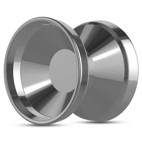 钛合金TC4-02限量收藏悠悠球