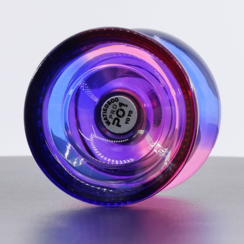 高端PRO版花式竞技PC溜溜球