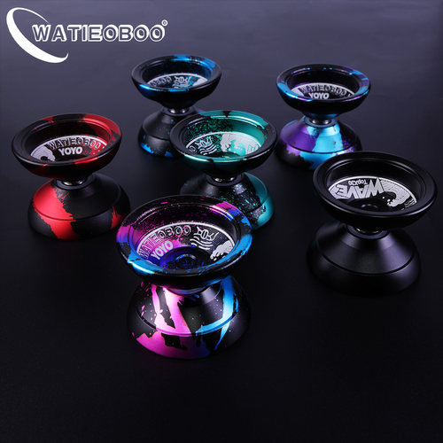WatieobooTopX30死睡眠悠悠球