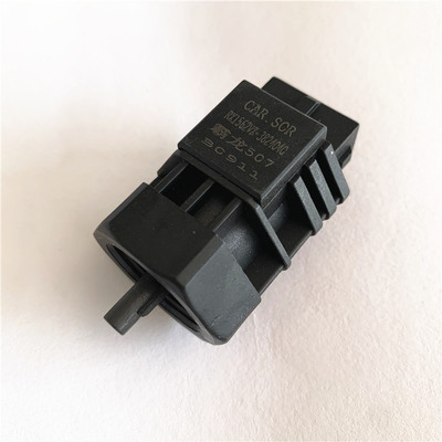 柳汽霸龙507/M43/M333乘龙609M5M7M3车速里程表码表传感器3824040