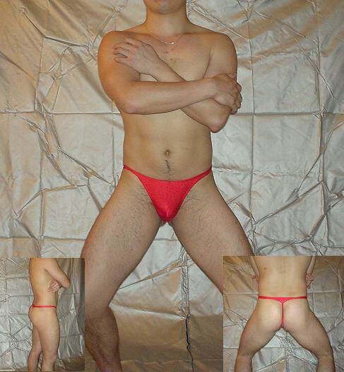 Maillot de bain homme OTHER   - Ref 2513441 Image 3