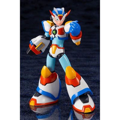 寿屋 拼装 KP639 洛克人 MEGA MAN X