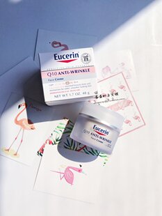 Упаковка, увлажняющий антиокислительный разглаживающий крем, новая упаковка, США, против морщин, 48г