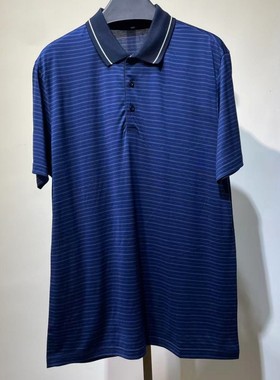 AD288 180码  男士短袖T恤夏季圆领运动休闲上衣中青年上衣