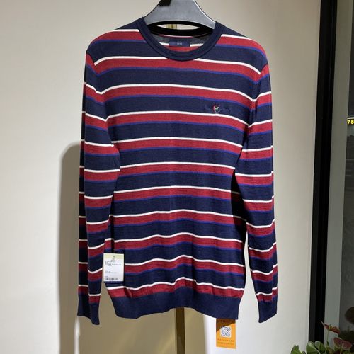 ZC530打底衫男圆领春秋季男士中青年保暖内搭上衣