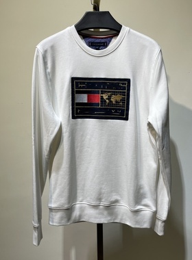 DC469  唐米170码男士春秋季长袖T恤圆领休闲款上衣打底衫