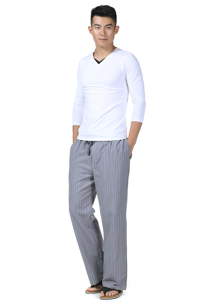 Pantalon pyjama jeunesse - Ref 720733 Image 4