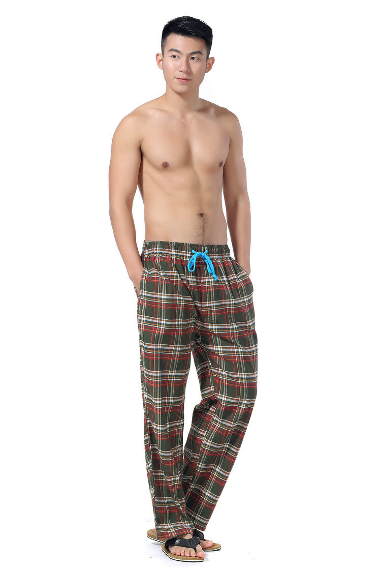 Pantalon pyjama jeunesse - Ref 716390 Image 3
