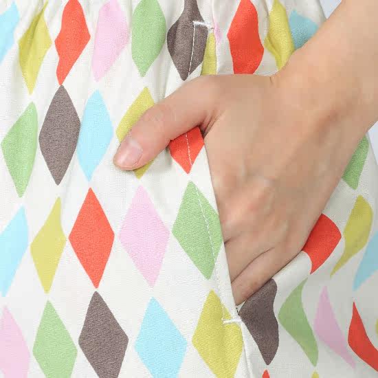 Pantalon pyjama - Ref 716255 Image 3