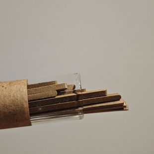 高端富森红土方柱香无粘纯沉香粉10克装沉水持久香薰室内安神助眠