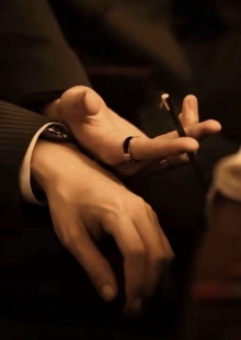 吾岸野蔷薇线香游书朗体香清冷花香线香樊霄沉香水同款