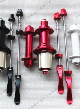 派瑞Powerway R13花鼓超轻 shimano/campy塔基