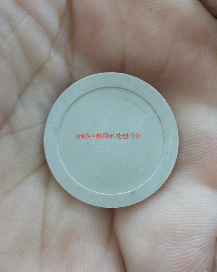 天年400HS电解水机离子水机水压微动开关鼓膜上顶膜片