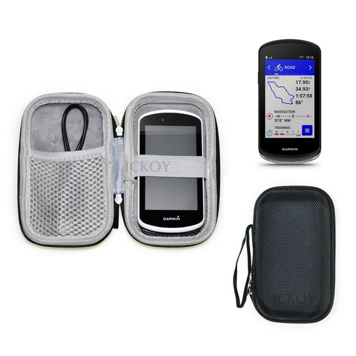 EVA数码收纳包 适用佳明Garmin Edge 1030 1050 1040 1000 保护盒