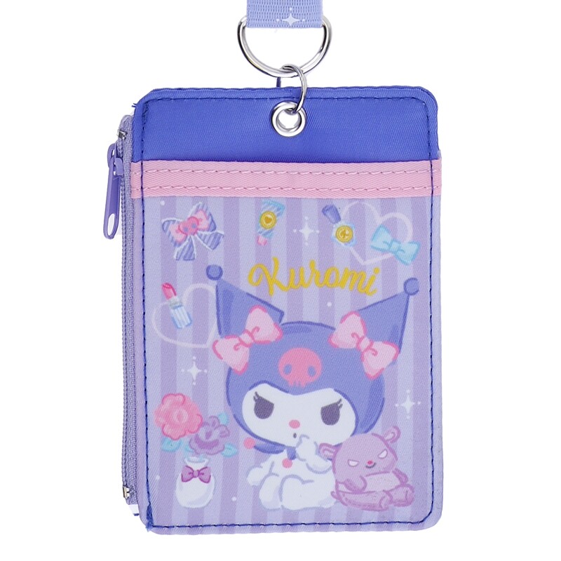 三丽鸥证件套hellokitty蝙蝠侠图片