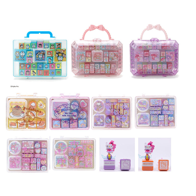 hello kitty melody小双星宝石宠物印章迷宫公仔头型4合1原子印章在类目 电子词典/电纸书/文化用品, 日常学习用品, 学生用印中 - 来自Buy2taobao.com提供专业的淘宝代购服务