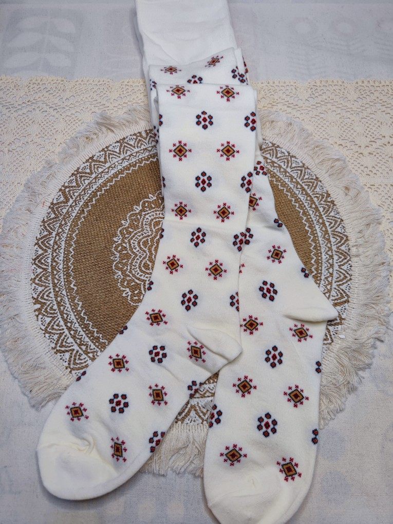 出口单 加州棉针织复古提花连裤袜打底裤袜 换 满50包邮,女士内衣/男士内衣/家居服,连裤袜/打底袜,淘宝优惠券,粉丝福利购,淘宝优惠卷