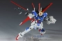 Bandai HG SEED xung chiến lên đến mô hình Gundam có thể được hoàn thành sản phẩm hiển thị đồ trang trí quà tặng để gửi khung - Gundam / Mech Model / Robot / Transformers mô hình gundam rẻ nhất