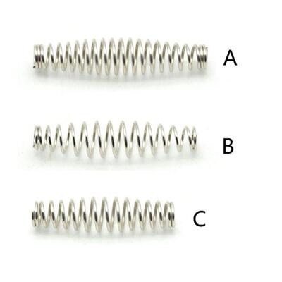 Multifunctional Replacement Precision Springs Pruners Diamet