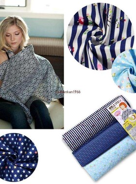 A nursing apron Nursing Cover Poncho breastfeeding Cover