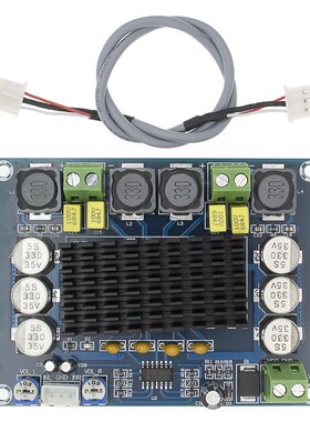 TPA3116D2 TDPA3116 Dual-channel Stereo High Power Digital Au