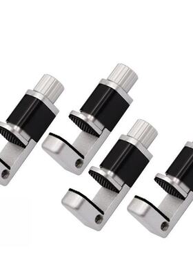 4pcs Phone LCD Screen Fixture Clip Set Fastening Clamp Adjus