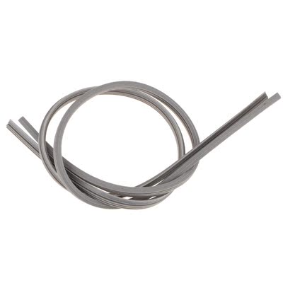 *2 Pieces Car Window Windshield Quality Silicone Wiper Blade