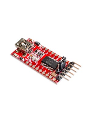 FT232RL FT232   USB 3.3V 5.5V to TTL Serial Adapter Module M